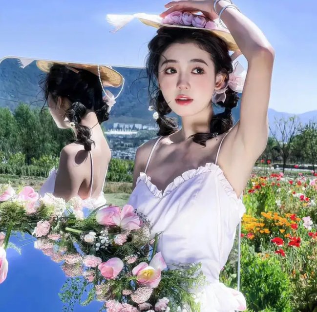 擂台女王